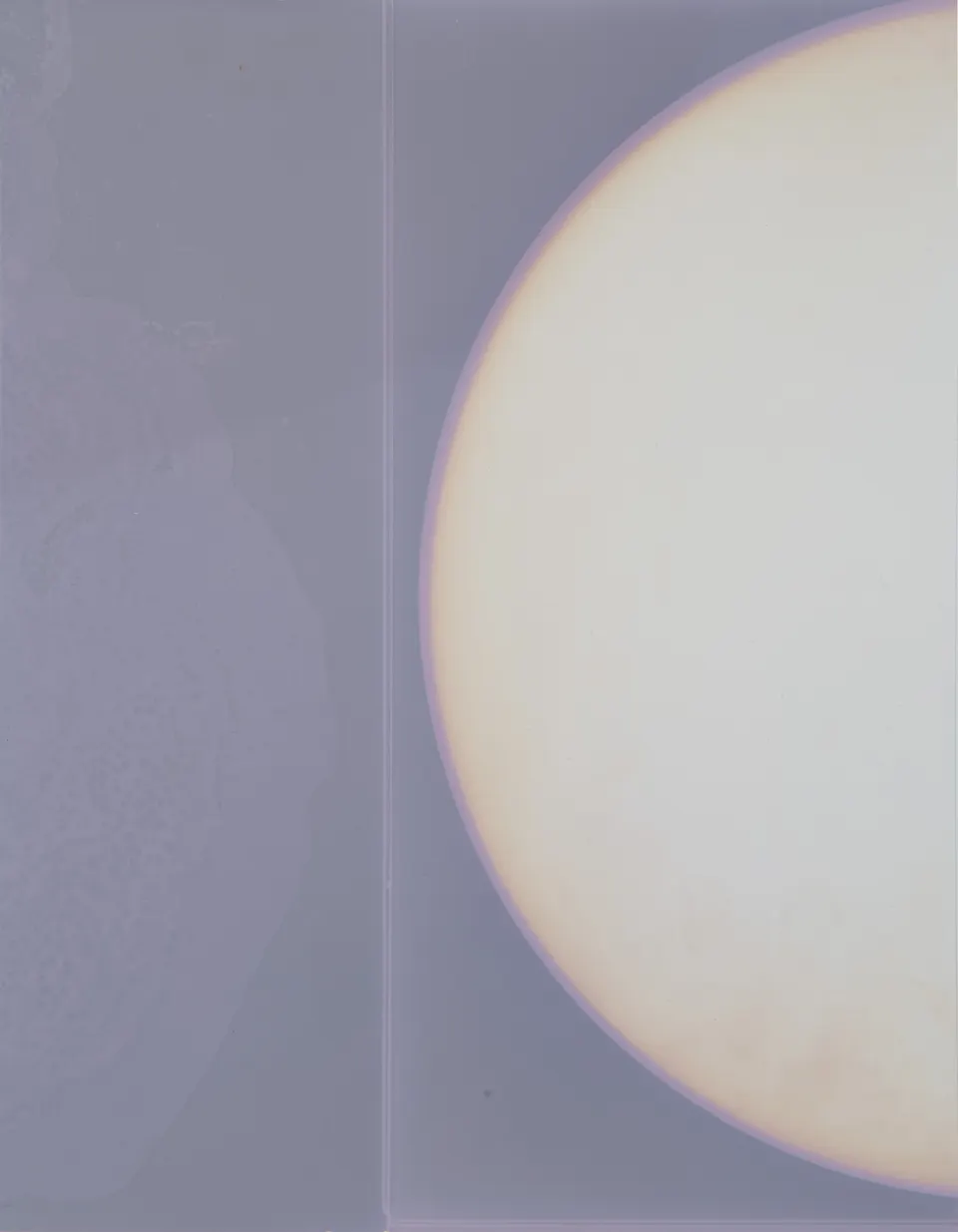 William Lamson, Flow Genesis 2018.12