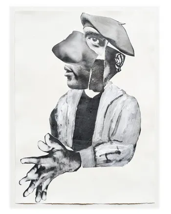 Neo Matloga, Amogelang