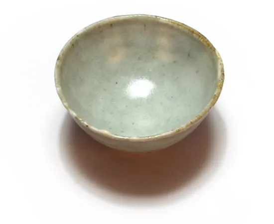 小野哲平, 碗（中）