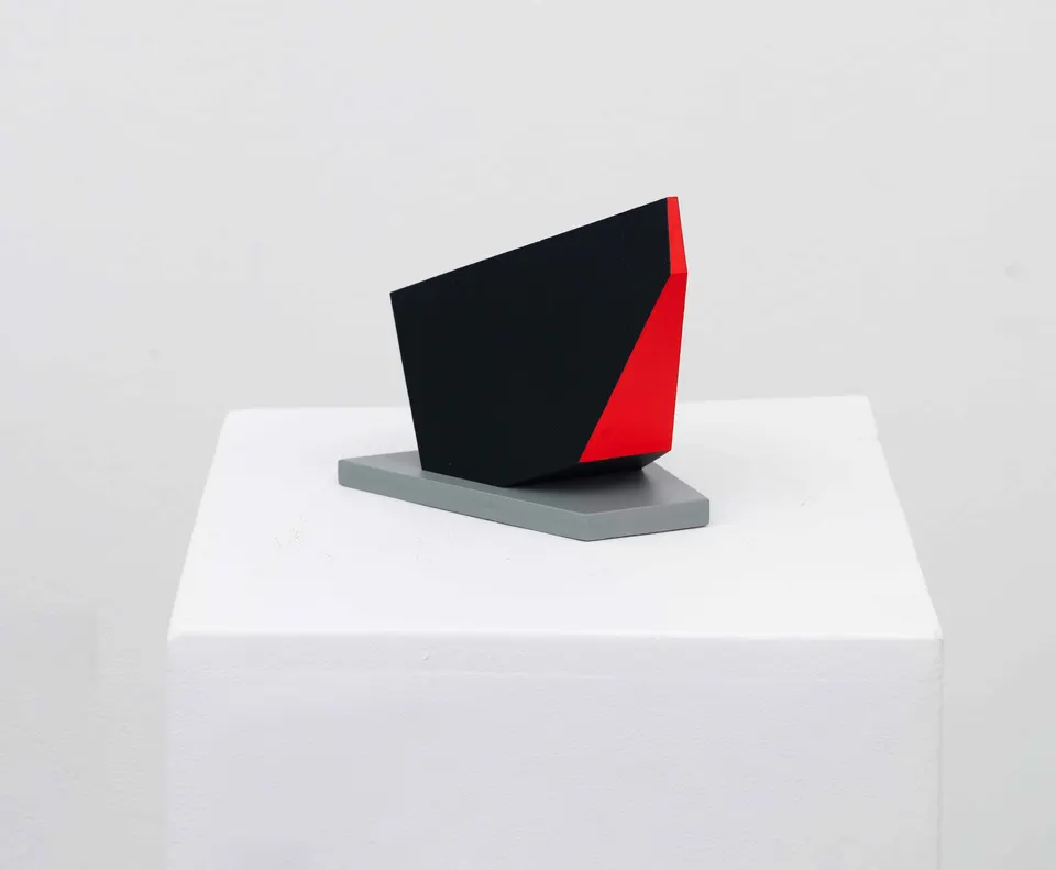 Serge Alain Nitegeka, Pocket Litter VIII