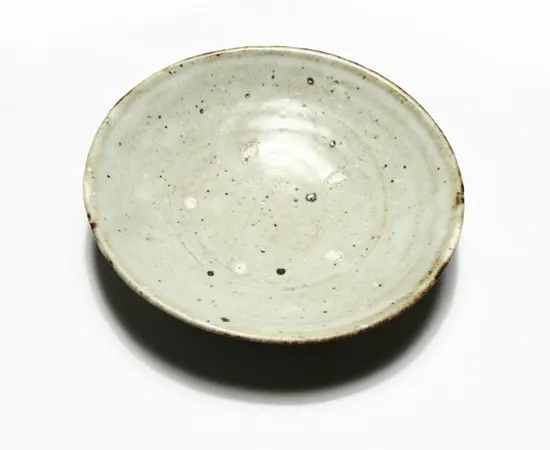 小野哲平, 七寸皿