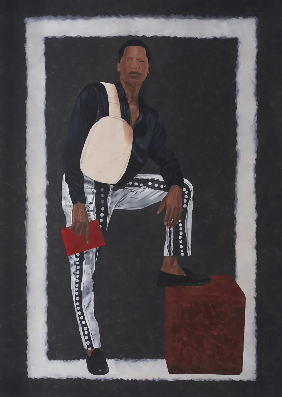Juwon Aderemi, Alajo Somolu
