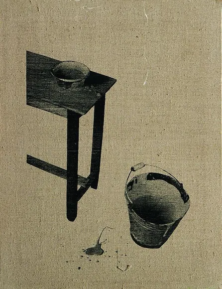 Lee Kangso, 76151-Untitled