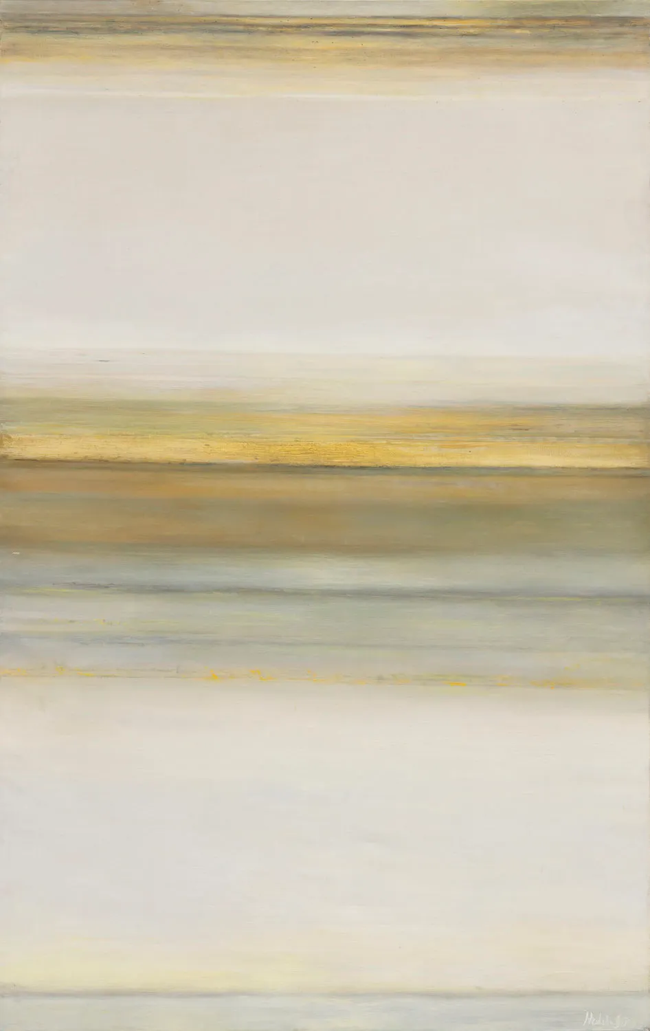 Hedda Sterne, Horizon XVIII