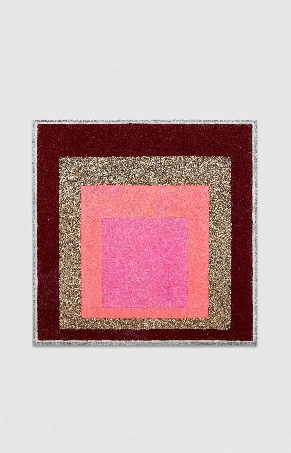 Gina Fischli, Albers (Gold)