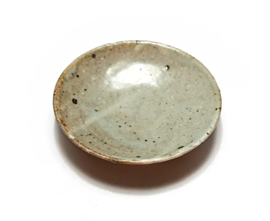 小野哲平, 小皿