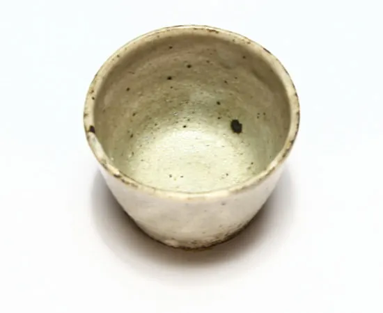 小野哲平, そば猪口
