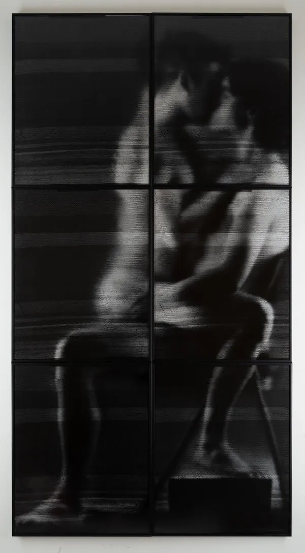John Shen, Lovers (Zak & Gray)