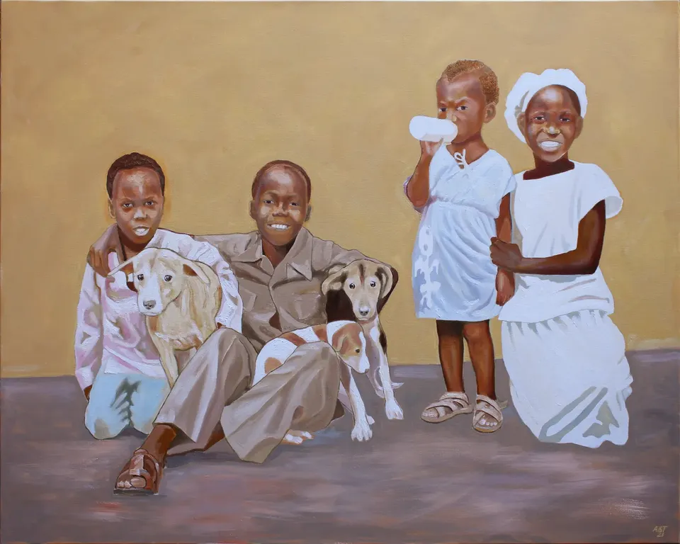 Arthur Timothy, Mischief