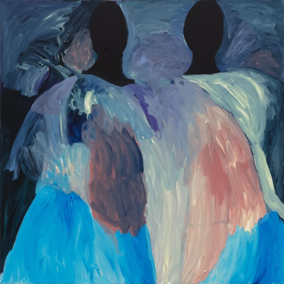 Ruth Ige, Visitors