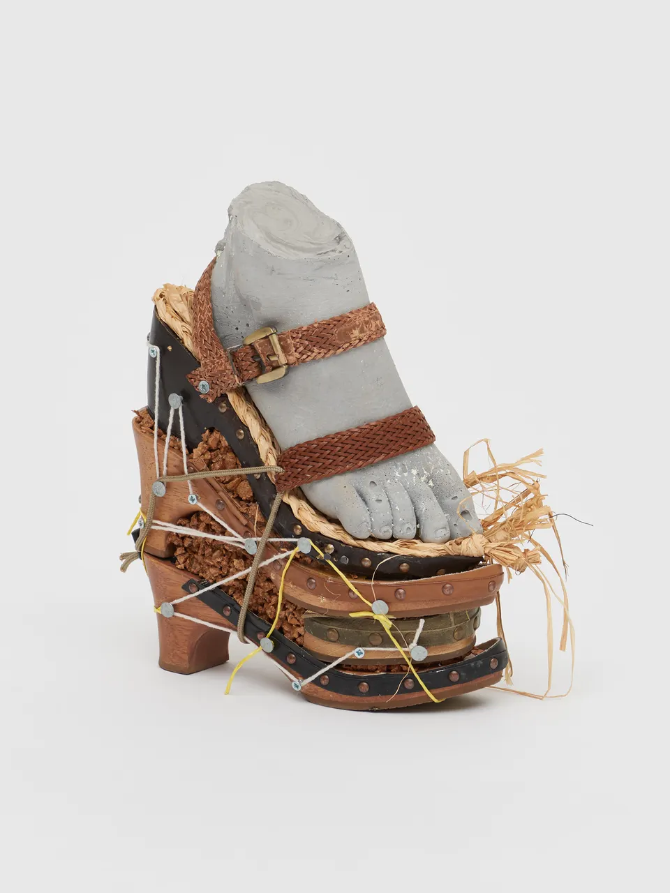 Tenant of Culture, Flash s/s (Series)