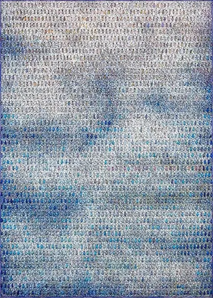 Kwang Young Chun, Aggregation16-SE074(Dream3)