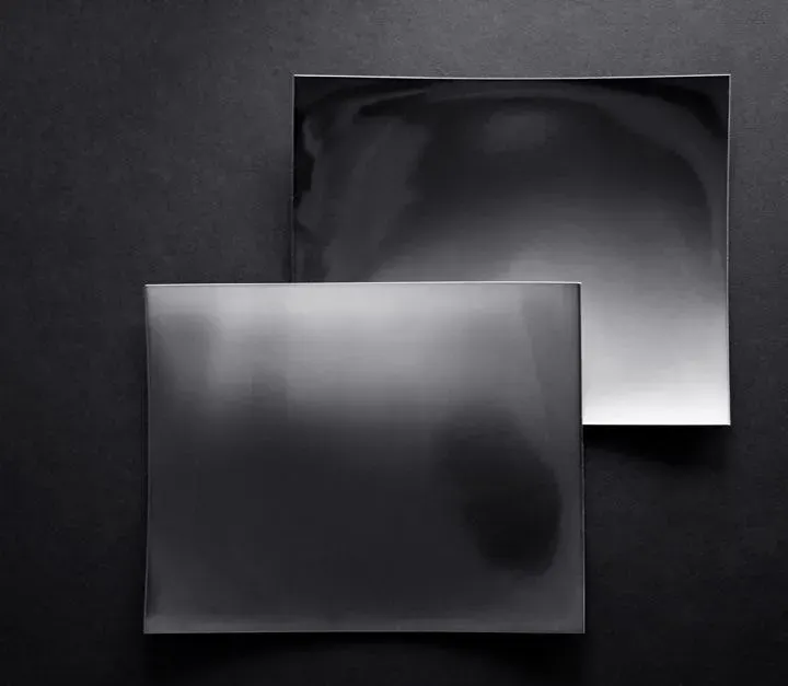 Yann Pocreau, Idéogramme 3