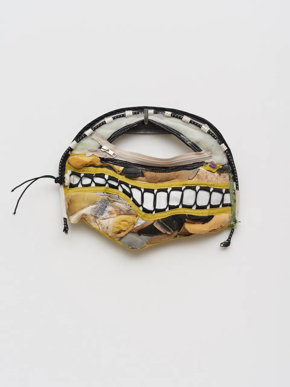 Tenant of Culture, Cutting Stock (Series)
