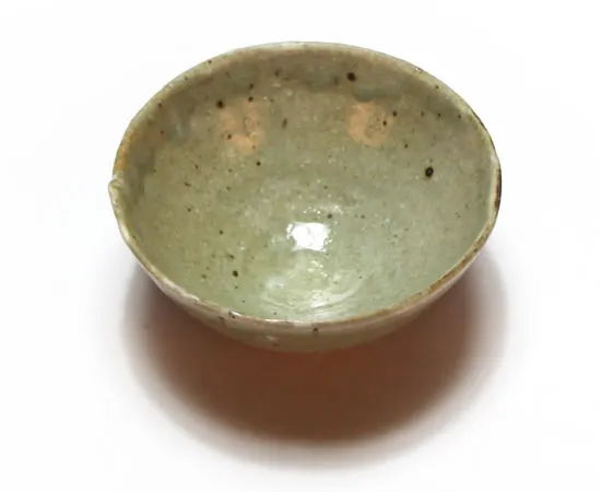 小野哲平, 碗（中）