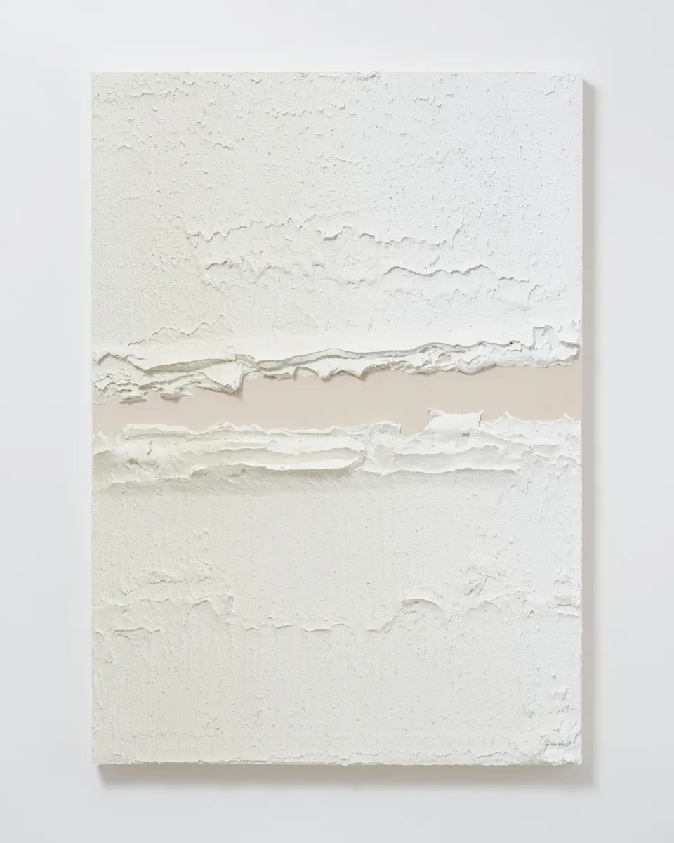 Yutaka Aoki, Untitled