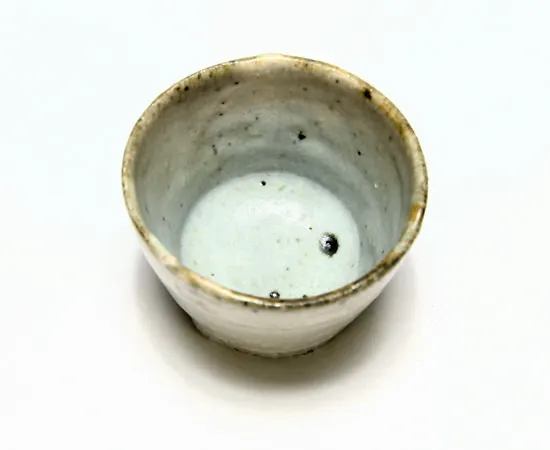小野哲平, そば猪口