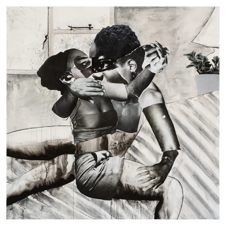 Neo Matloga, Ismael le Sewela