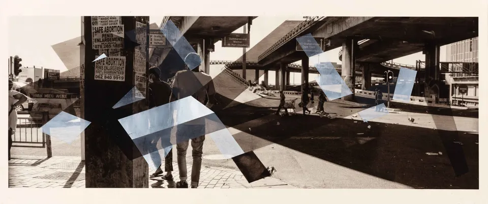 Guy Tillim, Govan Mbeki Avenue, Port Elizabeth