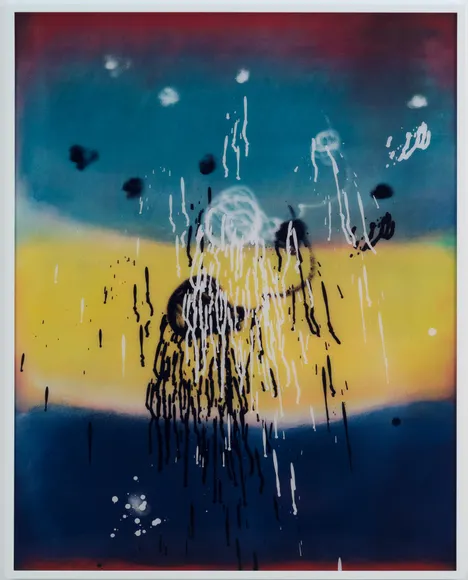 Florian Maier-Aichen, Untitled