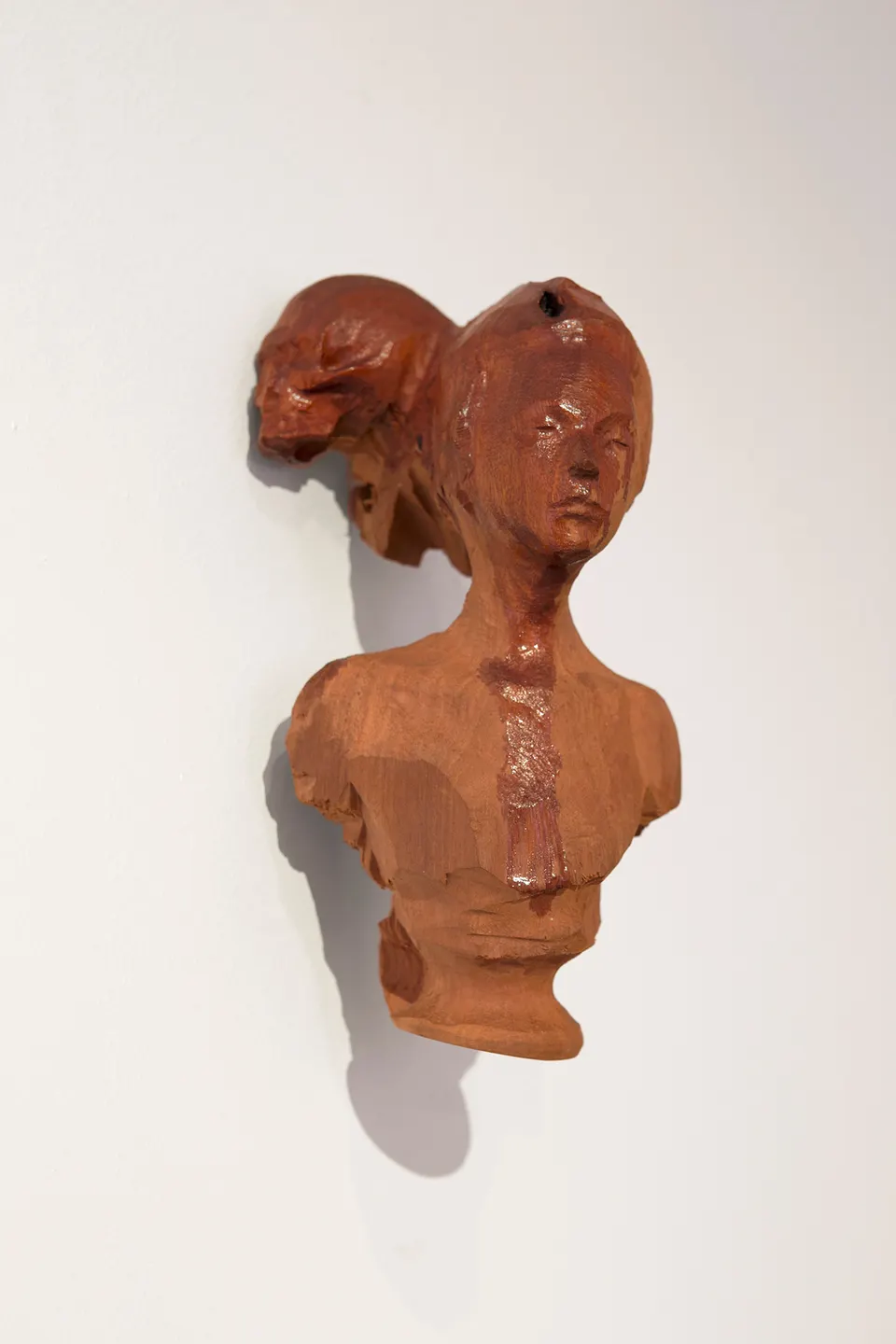 Wim Botha, Untitled (Small Mercies 4)