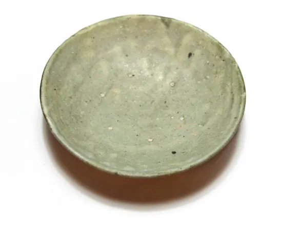 小野哲平, 六寸皿