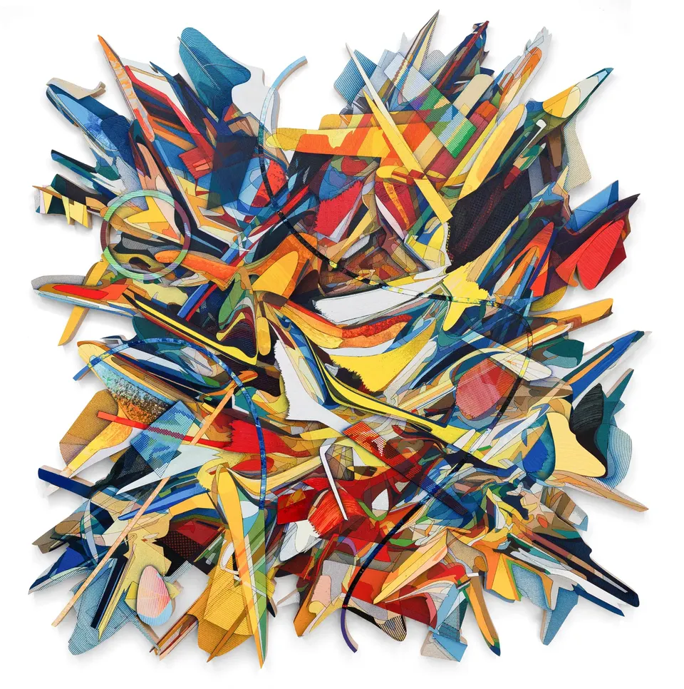 Omar Rodríguez-Graham, Ciruelo
