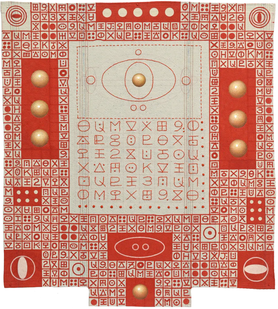Karla Knight, Delphi 3