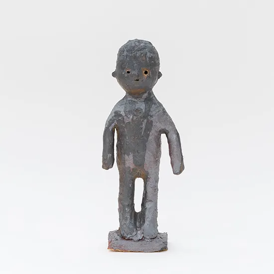 大谷工作室, 男の子