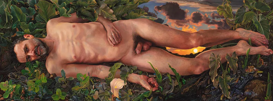Deborah Poynton, Habitat I