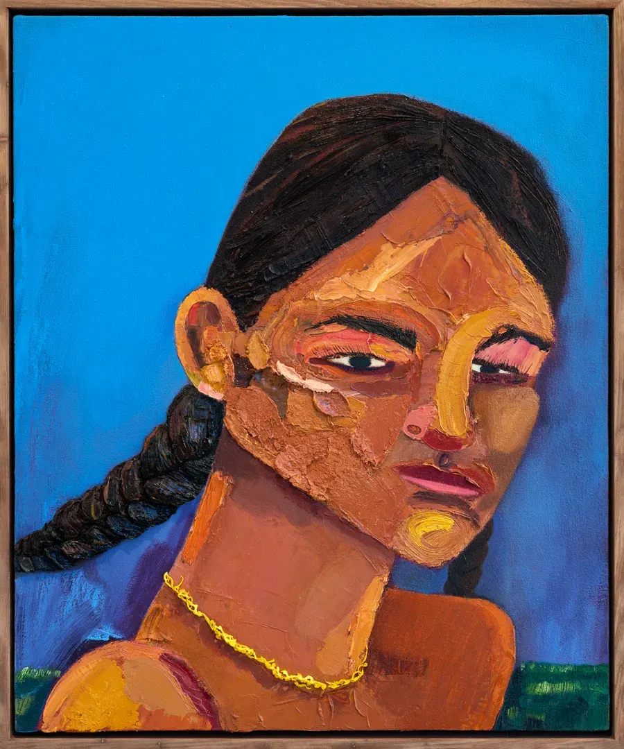 Nabeeha Mohamed, Wanderer