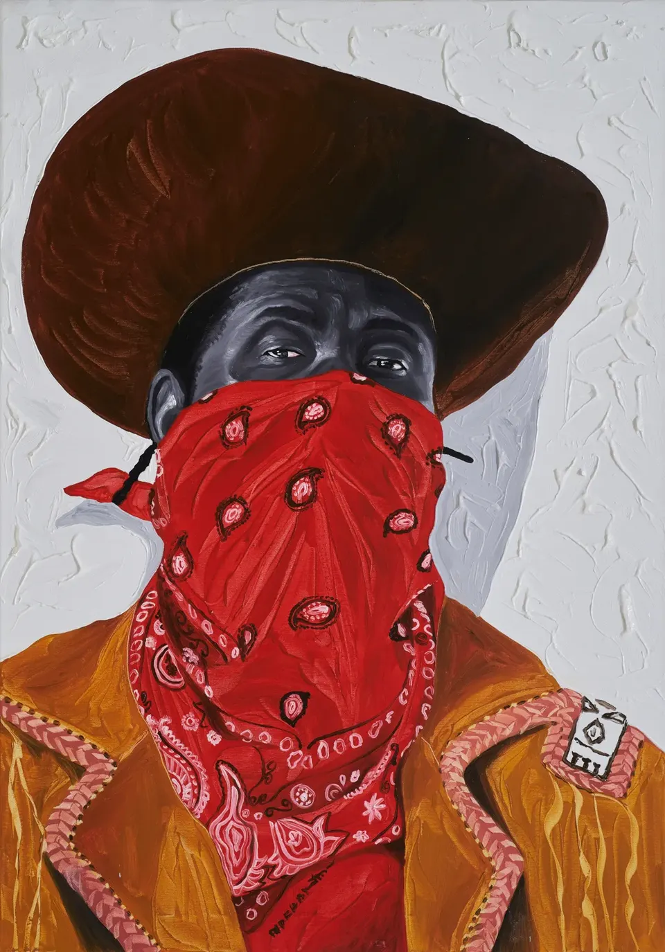 Otis Quaicoe, Ranger II