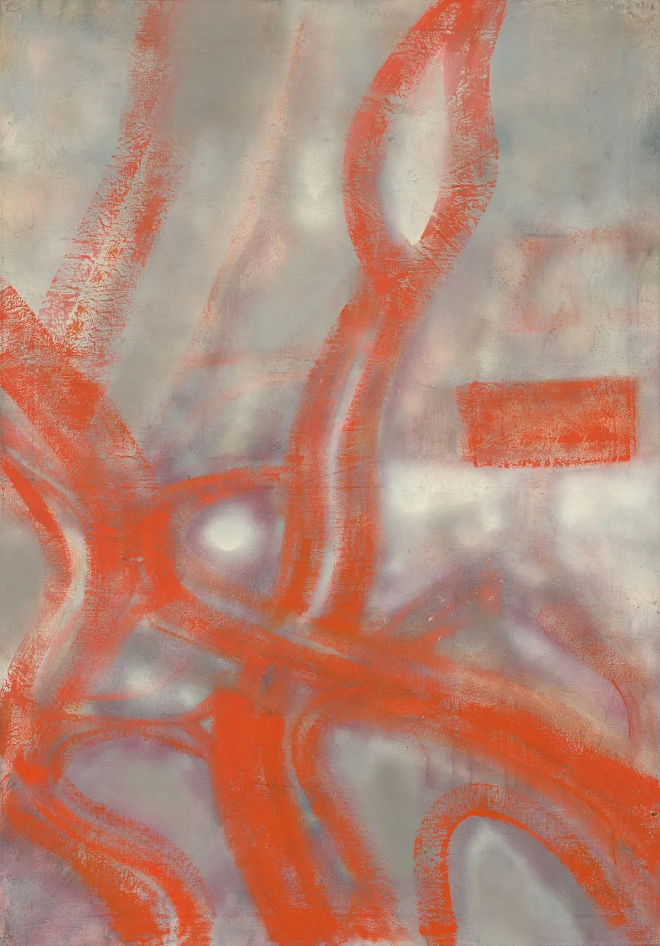 Hedda Sterne, Road No. 11