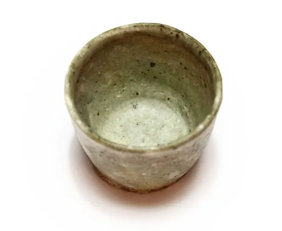 小野哲平, そば猪口