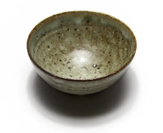 小野哲平, 碗（中）