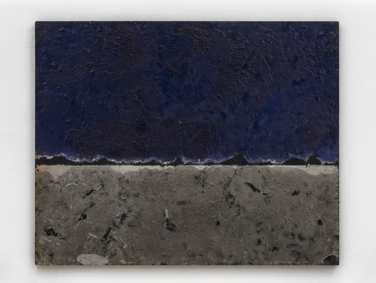 Chung Chang-Sup, Untitled