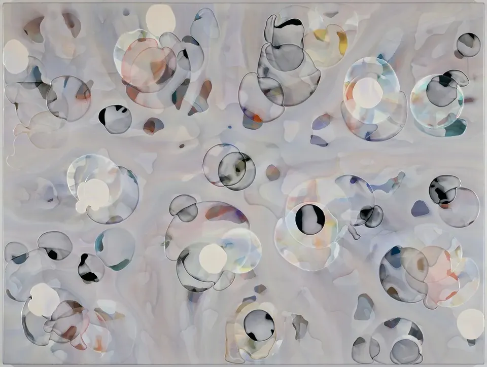 François Lacasse, Phénomènes improbables II