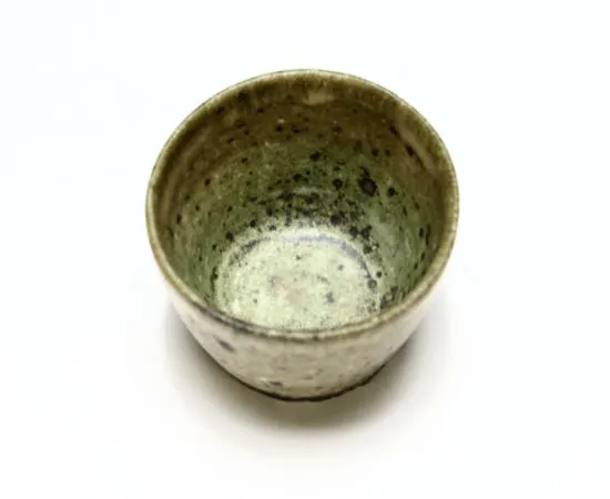 小野哲平, そば猪口