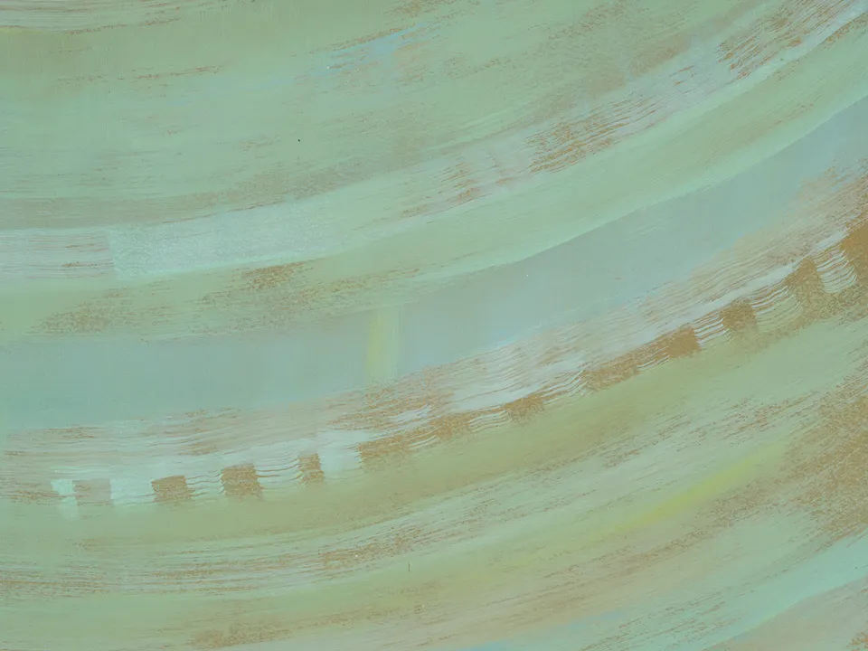 Thomas Nozkowski, Untitled (L - 61)