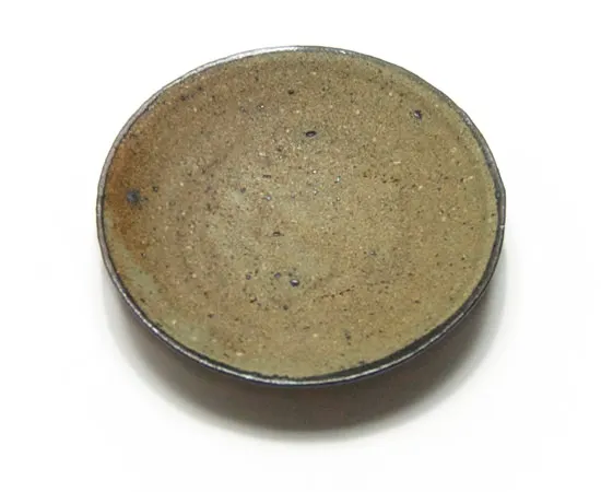 小野哲平, 小皿