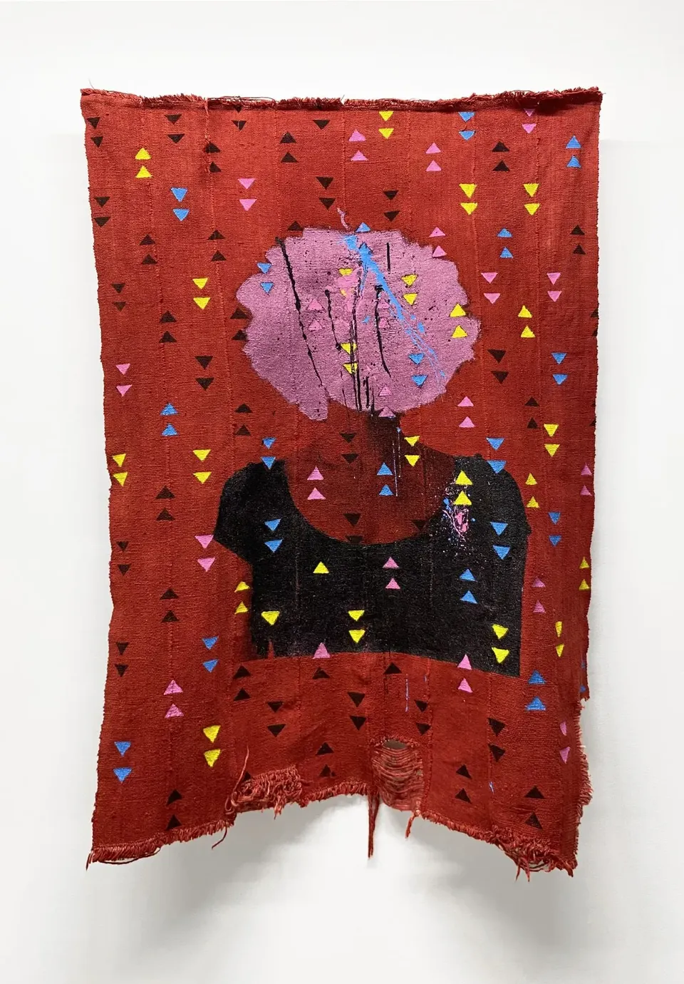 Émilie Régnier, Dérive en couleurs 2