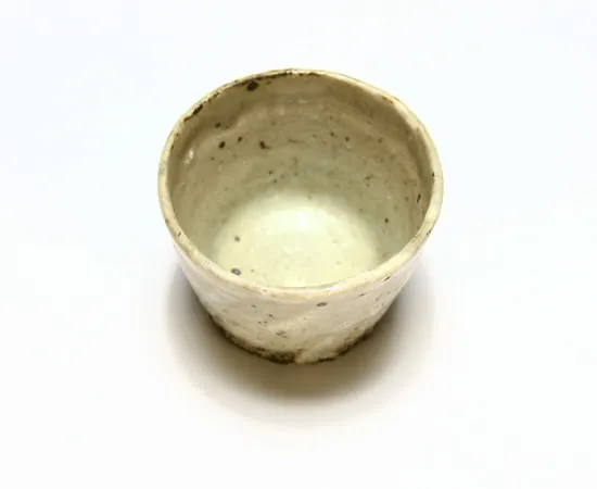 小野哲平, そば猪口