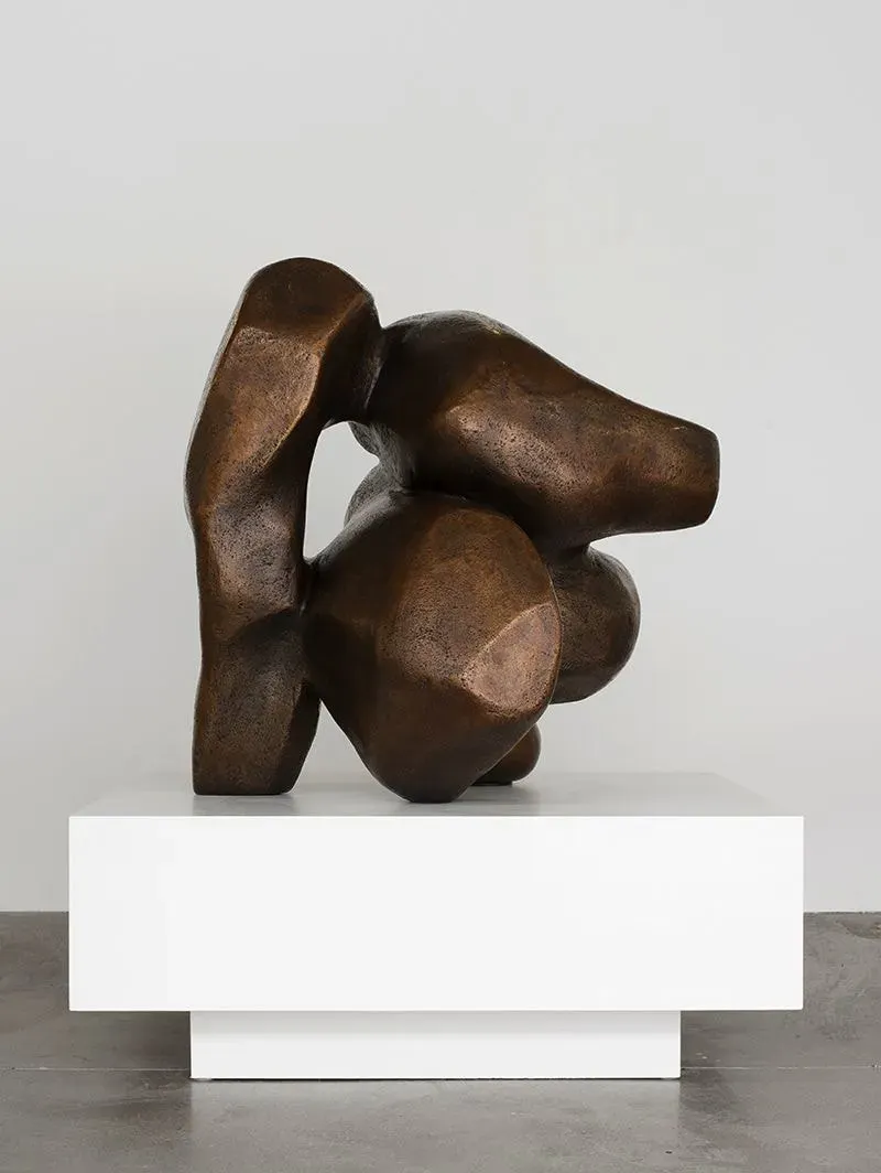 An Te Liu, Venus Redux