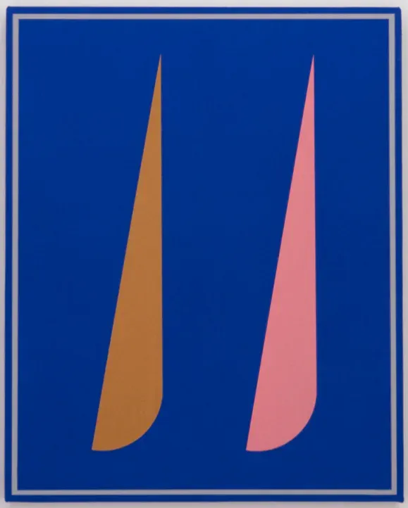 Daniel Langevin, Phalène (VT)