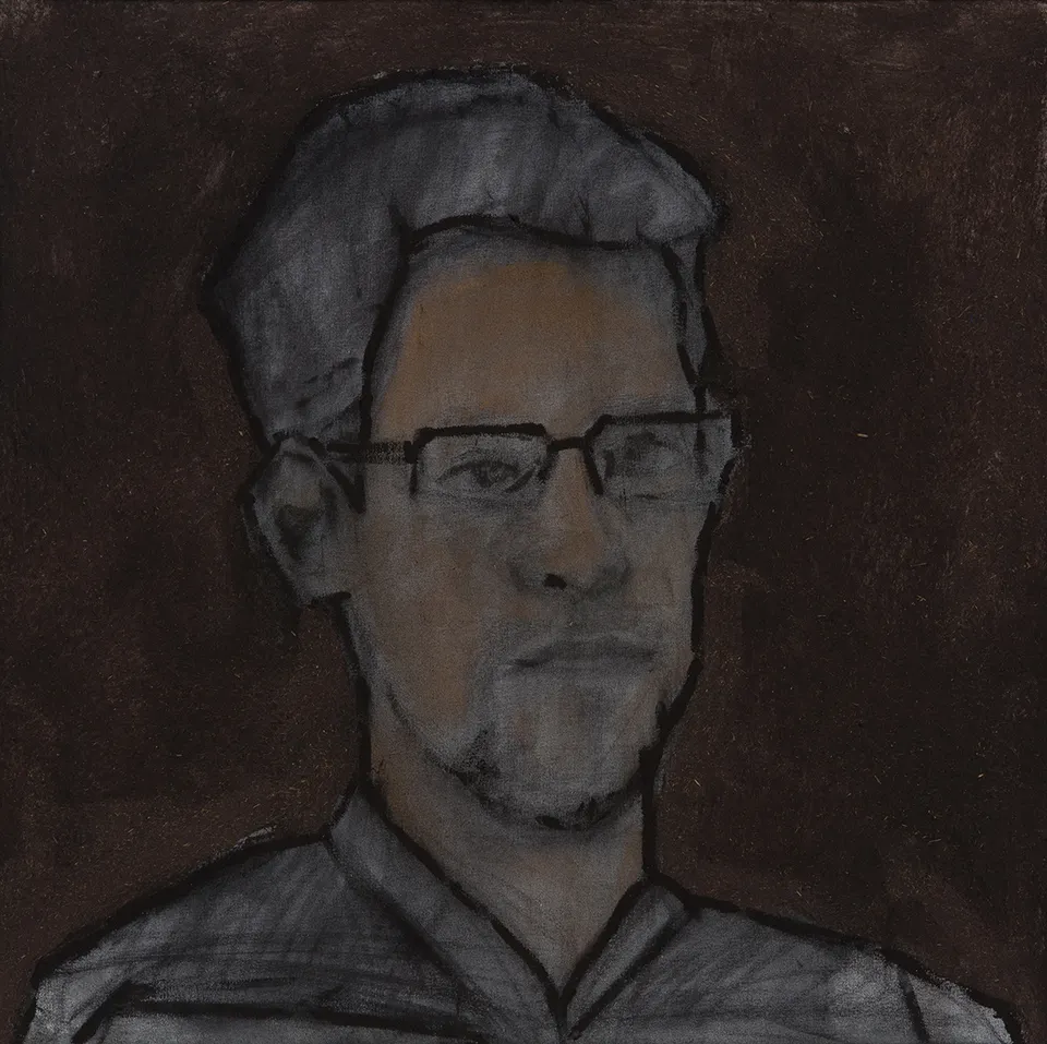 Mawande Ka Zenzile, Whose watching the watcher (Snowden)