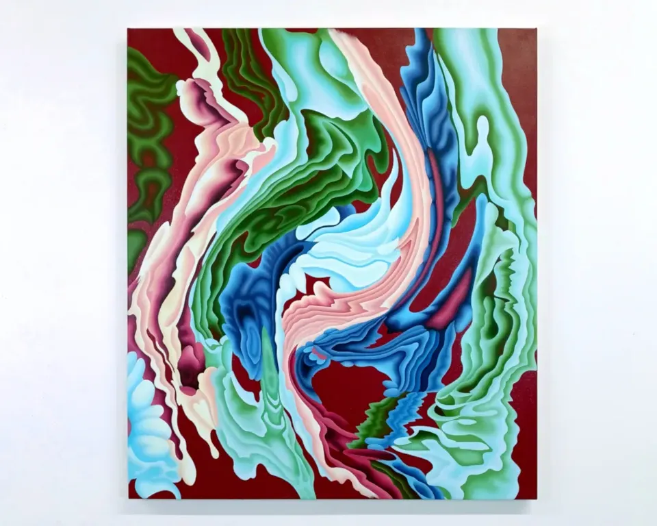 Karine Fréchette, Vanité 7