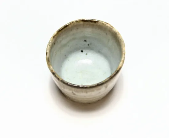 小野哲平, そば猪口