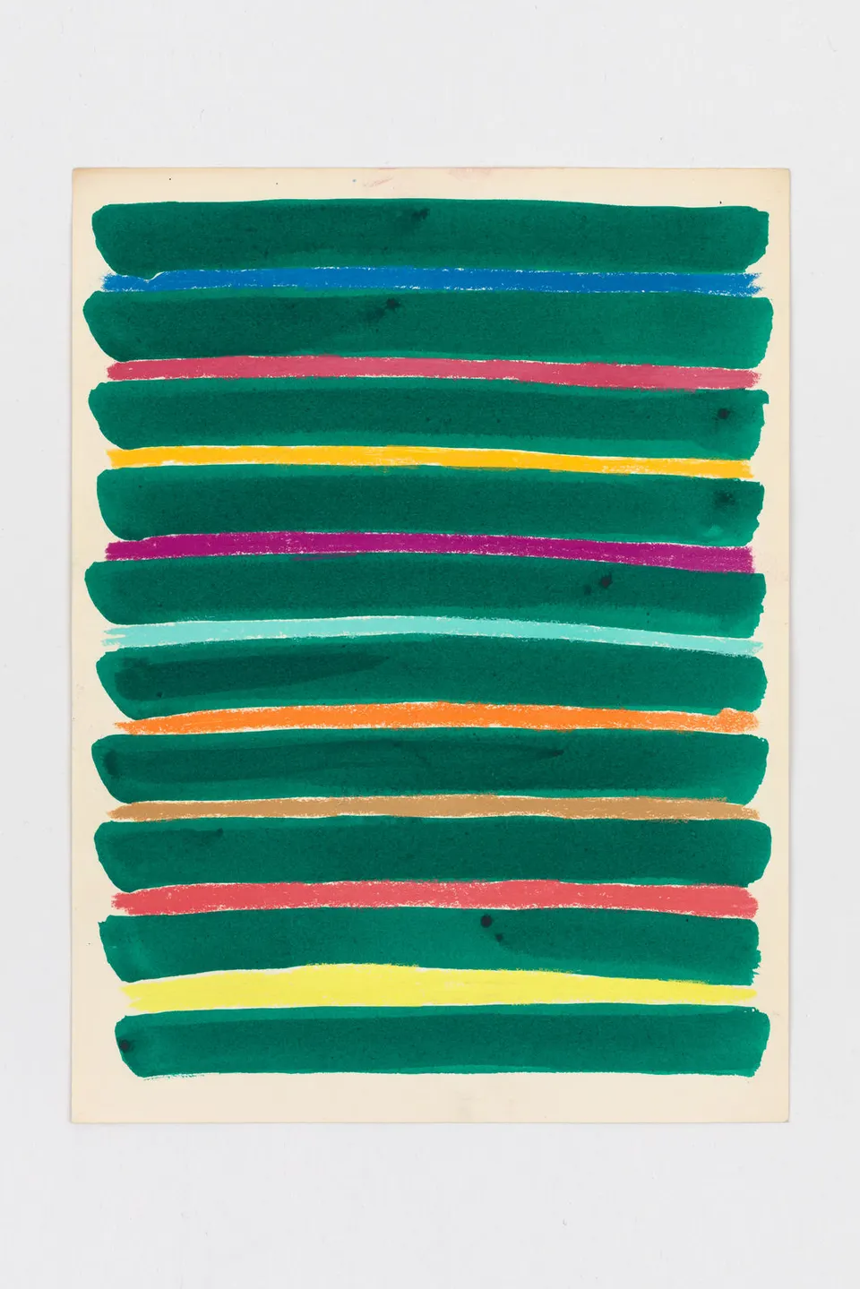 Daniel LaRue Johnson, Sunrise Series 2
