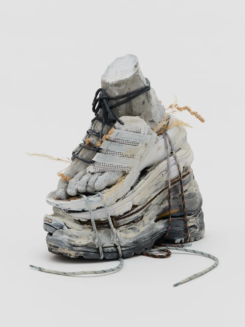Tenant of Culture, Untitled
