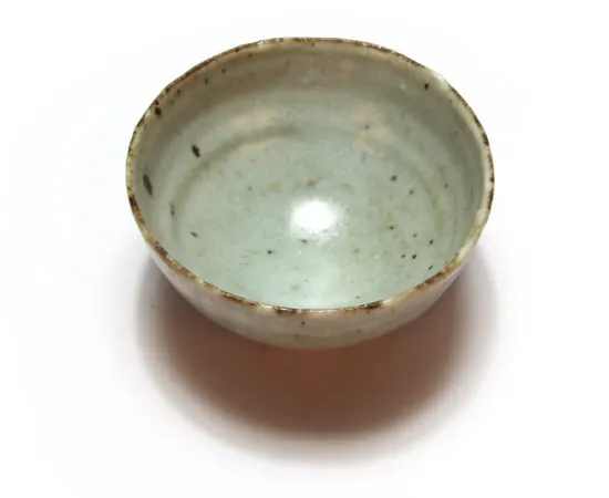 小野哲平, 碗（中）